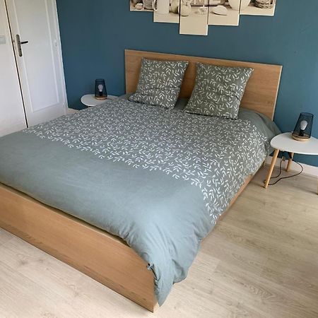 Gite La Briquette 6 Personnes Proche Rer D Combs-la-Ville 외부 사진
