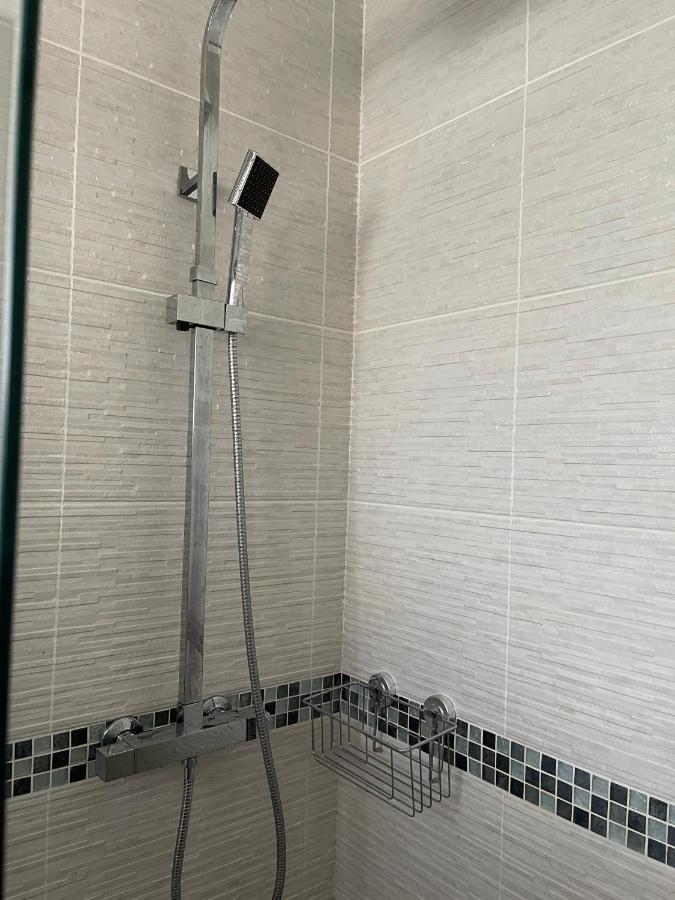 Gite La Briquette 6 Personnes Proche Rer D Combs-la-Ville 외부 사진